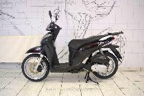  Buy motorbike Pre-owned HONDA ANC 125 (scooter)