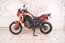 Motorrad kaufen Occasion HONDA CRF 1000 A Africa Twin (enduro)