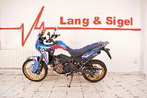 Motorrad kaufen Occasion HONDA CRF 1000 A Africa Twin (enduro)