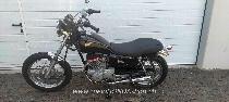 Motorrad kaufen Oldtimer HONDA CM 125 C (custom)