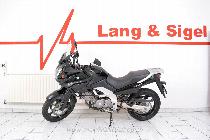 Motorrad kaufen Occasion SUZUKI DL 650 V-Strom (enduro)