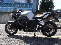 Motorrad kaufen Occasion BMW K 1200 R ABS (naked)
