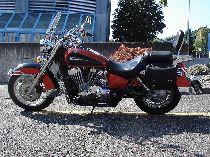 Motorrad kaufen Occasion HONDA VT 750 C (custom)