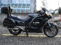 Motorrad kaufen Occasion HONDA ST 1100 Pan European (touring)