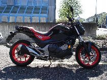 Motorrad kaufen Occasion HONDA NC 750 SA ABS (naked)