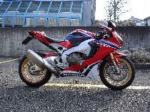 Motorrad kaufen Occasion HONDA CBR 1000 SP (sport)