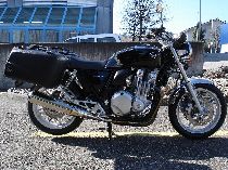 Motorrad kaufen Occasion HONDA CB 1100 A ABS (touring)