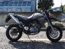 Motorrad kaufen Occasion YAMAHA XT 660 X SM (supermoto)