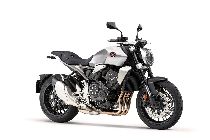 Motorrad kaufen Neufahrzeug HONDA CB 1000 RA (naked)