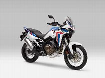 Motorrad kaufen Neufahrzeug HONDA CRF 1100 L D2 Africa Twin DCT (enduro)