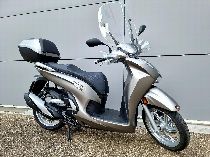  Motorrad kaufen Occasion HONDA SH 350 A (roller)