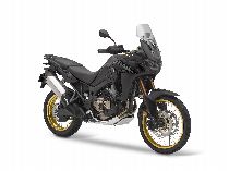 Motorrad kaufen Neufahrzeug HONDA CRF 1000 A Africa Twin (enduro)