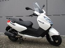 Motorrad kaufen Occasion PIAGGIO X7 300 i.e. (roller)