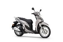 Motorrad kaufen Neufahrzeug HONDA SH 125 Mode (roller)