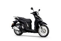 Motorrad kaufen Neufahrzeug HONDA SH 125 Mode (roller)