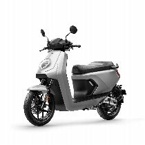 Motorrad kaufen Neufahrzeug NIU MQi GT Evo (roller)