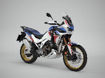 Motorrad kaufen Neufahrzeug HONDA CRF 1100 L D4 Africa Twin Adventure Sports DCT (enduro)