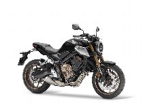 Motorrad kaufen Neufahrzeug HONDA CB 650 RA (naked)