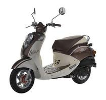 Motorrad kaufen Neufahrzeug SYM Mio 100 (roller)