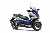 Motorrad kaufen Neufahrzeug HONDA NSS 125 AD Forza (roller)