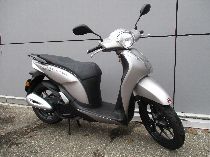 Aquista moto Modello da dimostrazione HONDA ANC 125 (scooter)
