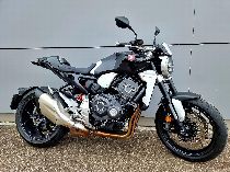 Motorrad kaufen Vorführmodell HONDA CB 1000 RA ABS (naked)
