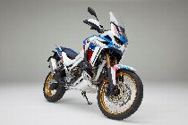Motorrad kaufen Neufahrzeug HONDA CRF 1100 L D4 Africa Twin Adventure Sports DCT (enduro)