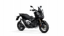 Motorrad Mieten & Roller Mieten HONDA X-ADV 750 (Roller)