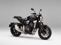 Motorrad kaufen Neufahrzeug HONDA CB 1000 RA ABS (naked)