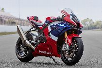 Motorrad kaufen Neufahrzeug HONDA CBR 1000 RR-R Fireblade SP (sport)