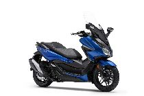 Motorrad kaufen Neufahrzeug HONDA NSS 350 A Forza (roller)