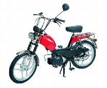 Acheter une moto neuve PONY GTX (velomoteur)