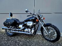 Motorrad kaufen Occasion HONDA VT 750 DC (custom)
