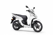 Motorrad kaufen Neufahrzeug HONDA NSC 110 Vision (roller)