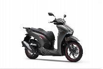 Motorrad kaufen Neufahrzeug HONDA SH 350 A (roller)