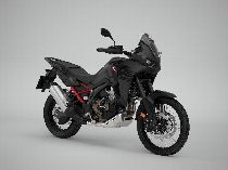 Motorrad kaufen Neufahrzeug HONDA CRF 1100 L A2 Africa Twin (enduro)