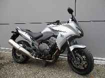 Motorrad kaufen Occasion HONDA CBF 1000 FA ABS (sport)