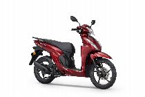 Motorrad kaufen Neufahrzeug HONDA NSC 110 Vision (roller)