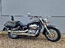Motorrad kaufen Occasion HONDA VT 750 C (custom)