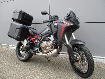 Motorrad kaufen Neufahrzeug HONDA CRF 1100 L A2 Africa Twin (enduro)