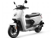 Motorrad kaufen Neufahrzeug NIU MQi GT Pro (roller)