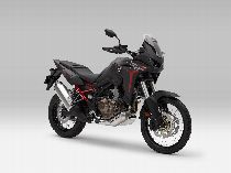 Motorrad kaufen Neufahrzeug HONDA CRF 1100 L A2 Africa Twin (enduro)