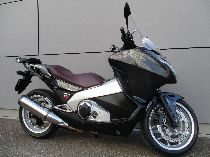 Aquista moto Occasioni HONDA NC 700 D Integra ABS (scooter)