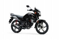 Motorrad kaufen Neufahrzeug HONDA CB 125 F (touring)
