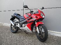 Motorrad kaufen Occasion HONDA CBR 125 R (sport)