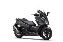Motorrad kaufen Neufahrzeug HONDA NSS 350 A Forza (roller)
