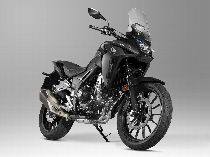 Motorrad kaufen Neufahrzeug HONDA CB 500 XA (enduro)