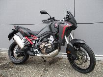 Motorrad kaufen Vorführmodell HONDA CRF 1100 L D2 Africa Twin DCT (enduro)