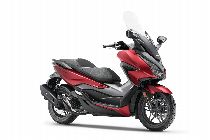 Motorrad kaufen Neufahrzeug HONDA NSS 125 AD Forza (roller)