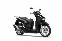 Motorrad kaufen Neufahrzeug HONDA SH 350 A (roller)